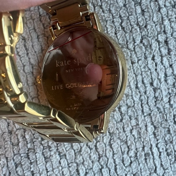 Kate Spade Watch - Picture 6 of 6